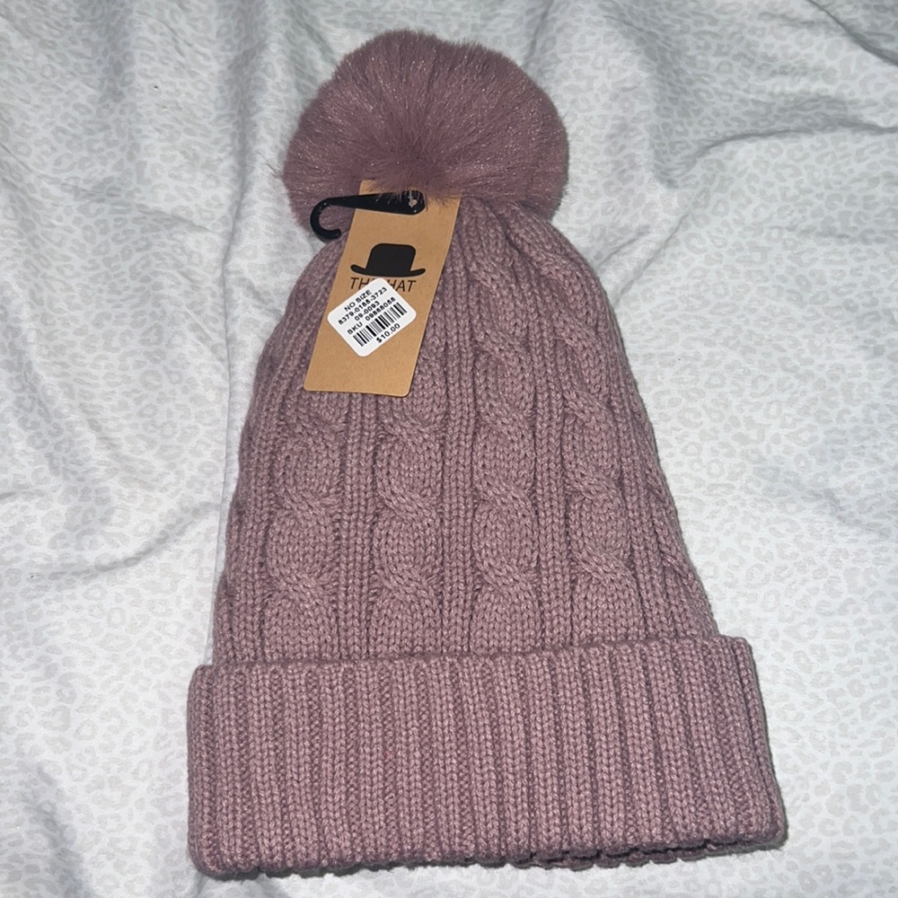 Women's Hat